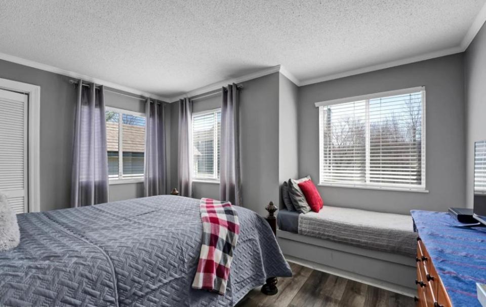 New- Lovely 2-Bdr2Bath Gatlinburg Condo With Resort Indoor Pool Hot Tub Wi-Fi, Great Location المظهر الخارجي الصورة